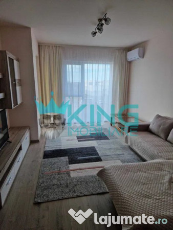 Apartament 2 Camere Torontalului Timisoara