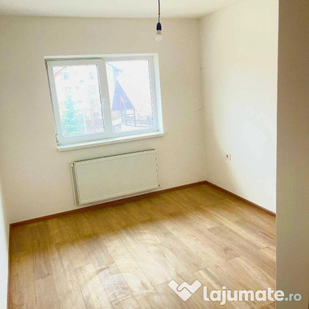 Apartament cu 2 camere, decomandat - zona Tractorul