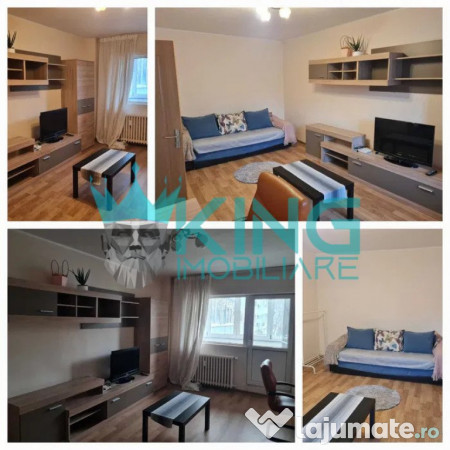 Apartament 2 Camere Rahova Bucuresti