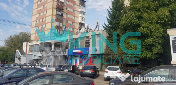 Spatiu comercial | Târgoviște - zona Micro 4