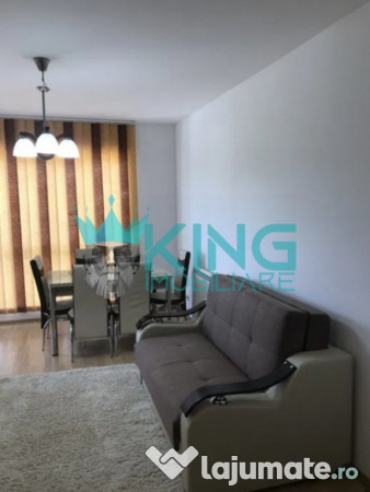 Green Park | 2 camere | Centrala proprie