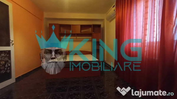 Podu Ros | 2 Camere | Centrala | Pet Friendly | 50 Mp