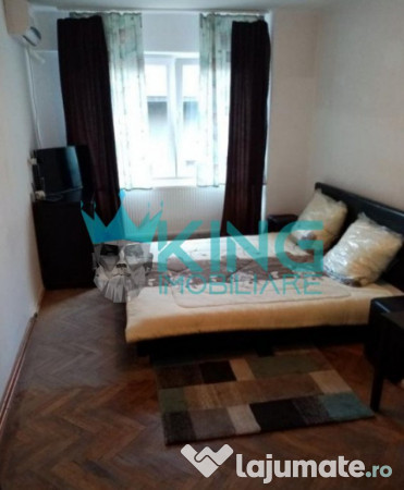 Apartament 2 Camere in Vila Dorobanti Bucuresti