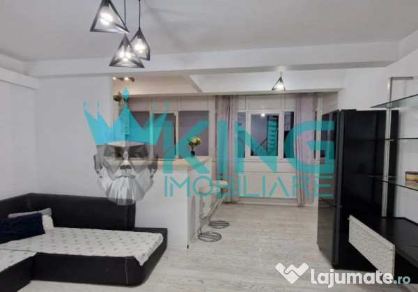 Apartament 3 Camere Fizicienilor Bucuresti