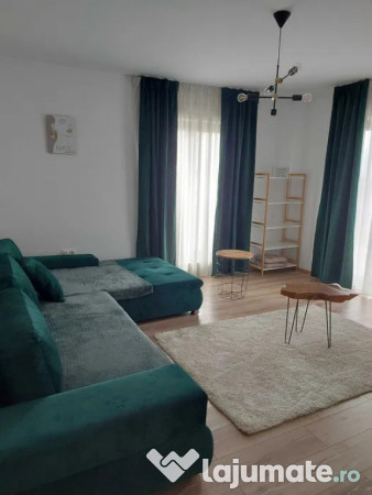 Apartament 2 camere decomandate 60 mp Coresi