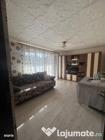 Apartament 3 camere decomandat Aleea Negoiu, Cartier Manastur