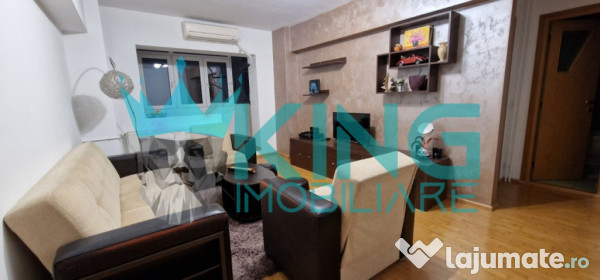 Apartament 2 Camere Tineretului Bucuresti