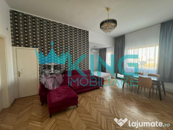 Apartament 3 Camere Calea Victoriei Bucuresti