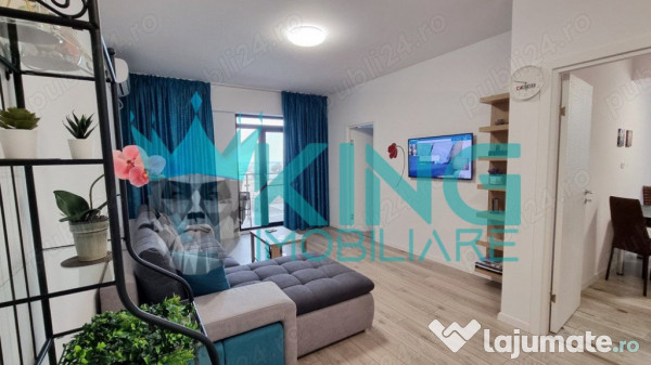 | 2 Camere | Centrala proprie | Mamaia Nord