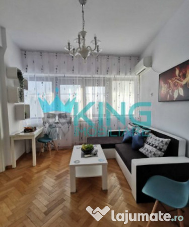 Apartament 2 camere | 32mp | 4/6 | 1 minut metrou | Gara de