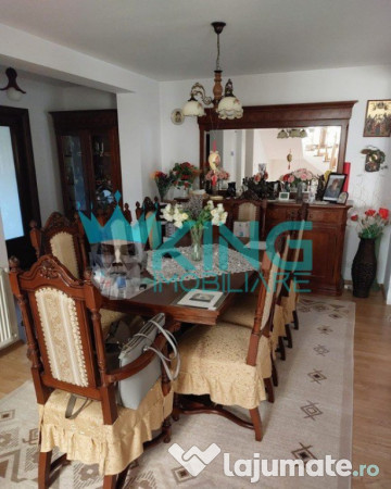 7 camere | chitila | foisor | terasa | curte | mobilata si