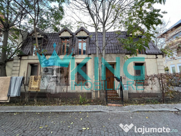 Ultraentral | 6 camere | ac | pet friendly | pretabil spati