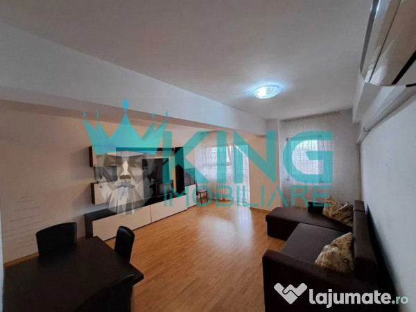 APARTAMENT CU 2 CAMERE I ULTIMUL LEU l ETAJ 6 I UTILAT l