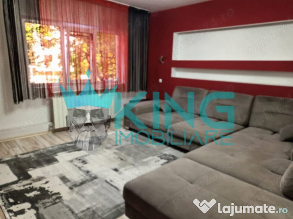 Apartament 3 Camere 13 Septembrie Bucuresti