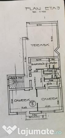 Apartament la Casa 2 Camere - Oradea Sud Vest