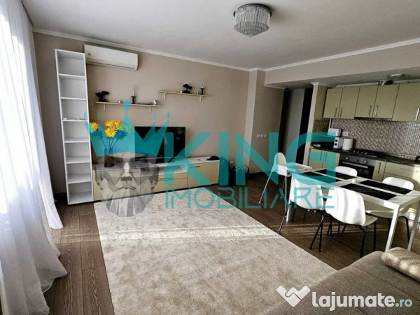 Apartament 2 Camere Complex Atlantis Pantelimon Bucuresti