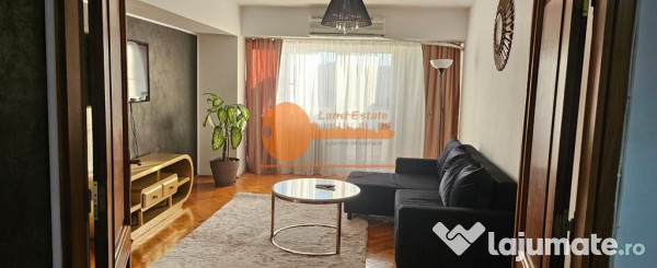 Apartament 3 camere Rond Alba Iulia