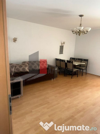 Apartament 3 camere Ghica Plazza