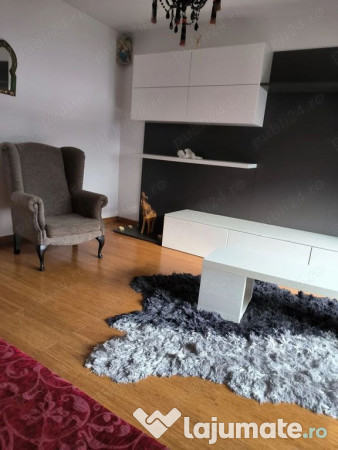 Apartament 2 camere, decomandat, etaj 2, Mazepa 2