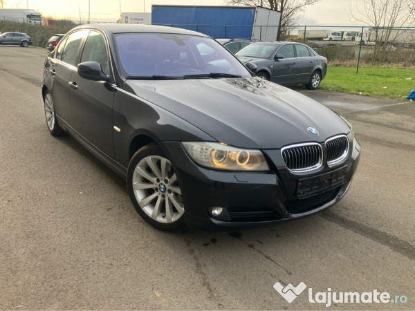 BMW e90 2010 €5 Diesel