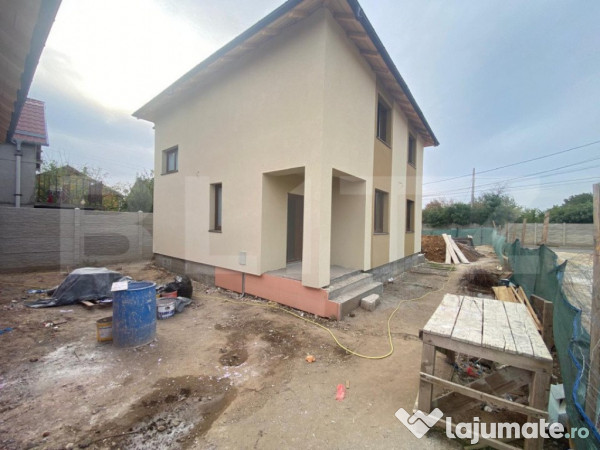 Casa p+1, 122 mpu, teren 350 mp, zona bariera valcii