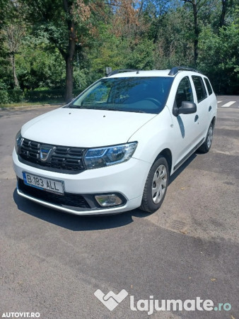 Dacia Logan MCV 1.5 Blue dCi Prestige
