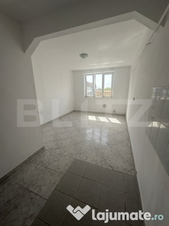 Garsoniera de vanzare, 21 mp, zona cloșca