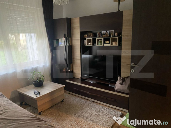 Apartament de vanzare cu 2 camere, 30 mp, zona tudor