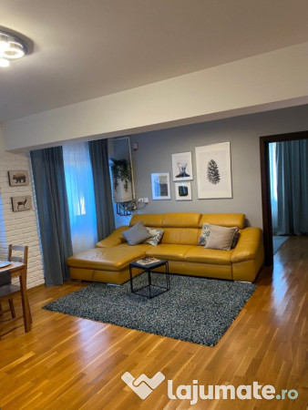Apartament 3 camere semidecomandat, otopeni, 23 august, proprietar