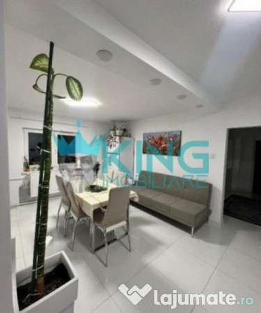 Apartament 4 camere unirii bucuresti