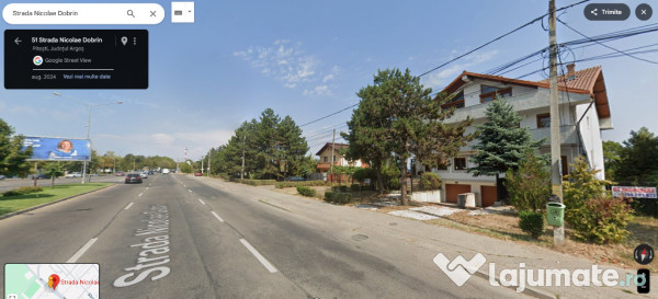 Stradal, 18 camere+ teren, birouri, servicii, renovat, stadion