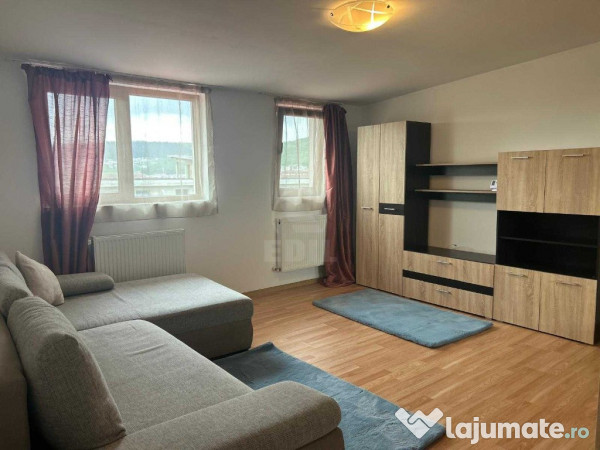Apartament 1 camera decomandat ioan rus