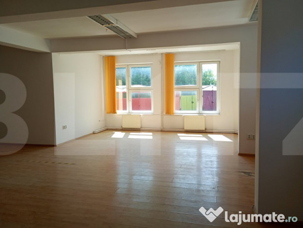 De inchiriat spatiu cu multiple oportunități -casa indiv.,