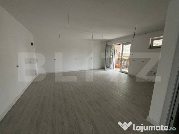 Spațiu comercial de inchiriat, 90 mp, zona isu