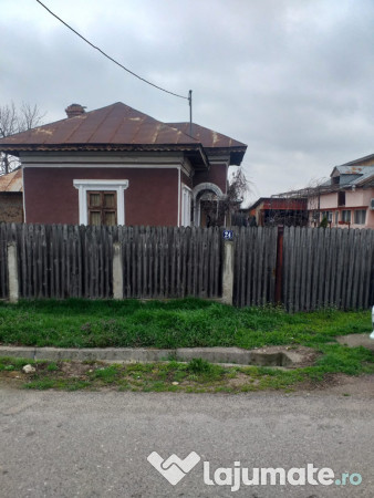 Casa batraneasca gratia, teleorman