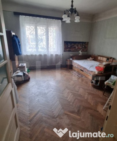 Casa de vanzare, 120 mp, zona parcul titulescu