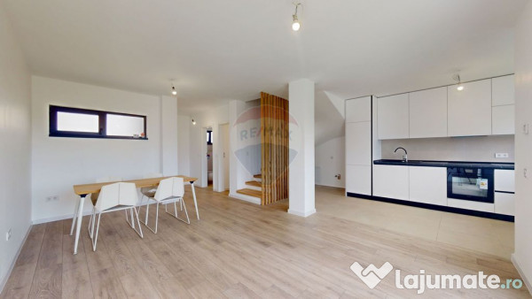 Comision 0%| casa noua | petfriendly | incalzire prin par...