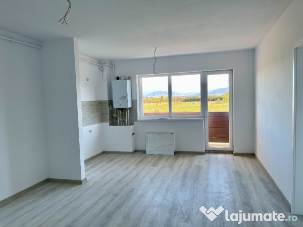 Ultimul apartament - tip studio disponibil în vila 6, predare mai 2026
