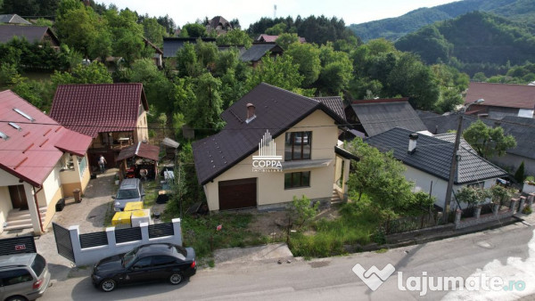 Casa zona ferneziu / limpedea