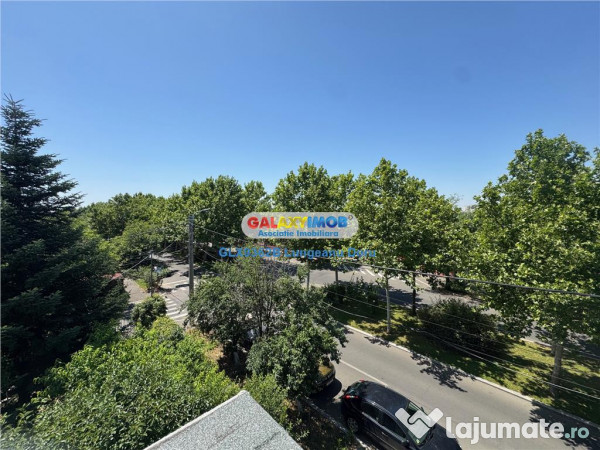 Vila p 1e m, 310 mp, laminorului - chitila, colosseum, teren