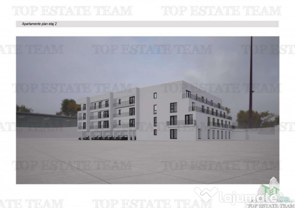 Apartament 2 camere bloc nou metrou 1 decembrie 1918