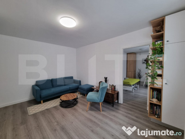Spatiu comercial de vanzare, 39mp, zona vivo