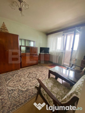 Apartament de vanzare cu 2 camere, 57 mp, zona piata garii