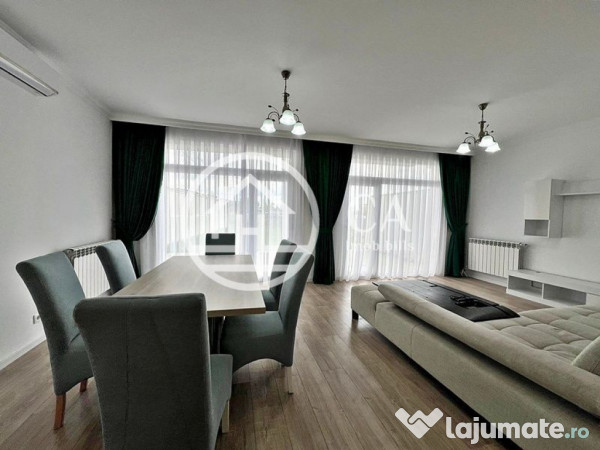 Casă de închiriat cu 4 camere în oncea, oradea