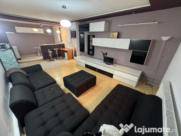 Casa / vila individuala p+1 zona tomis nord - locatie rar...