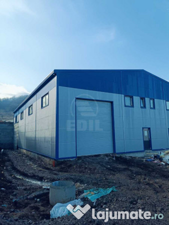 Hala clasa, pentru inchiriat, zona industriala floresti