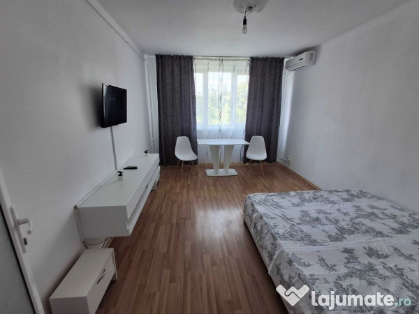 Garsoniera de vanzare tiglina 1 - mobilata si utilata com...