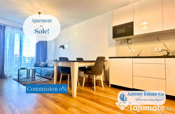 Apartament de , nou, 3 camere, prima onestilor, oradea