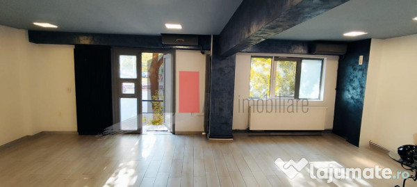 Spatiu comercial de inchiriat in zona virtutii