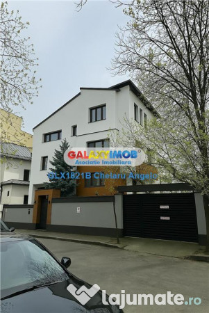 Nordului, vila de pe 2 e ,14 camere,8 b#259;i,room cinema,te